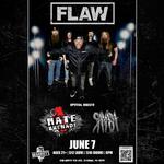 McGarvey's Bar (w/ FLAW)