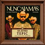 NUNCA JAMÁS EN TEPIC
