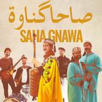 Saha Gnawa at The Iron Horse