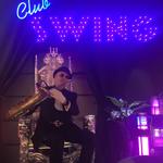 Swinging at the Eagles