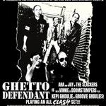 PunkNews Summer Soiree 9- Black Market Clash!