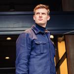 Rik van der Made - Morning Light (UK band) Album Release Tour