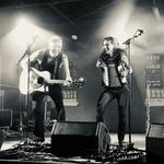 Scardanelli & Sophie en Trio