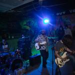 The New Wires w/ Yellow Magnolia & Full Deck LIVE @ Duffy's Tavern