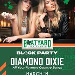 St. Patty's at the Boatyard