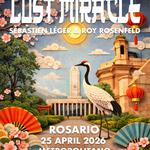 Lost Miracle - Metropolitano, Rosario