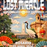Lost Miracle - Metropolitano, Rosario