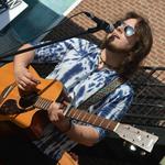 Ethan Timm at Leisure Time Winery