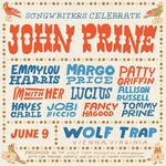 Songwriters Celebrate John Prine