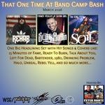 That One Time at Band Camp