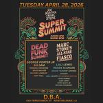 Joe Marcinek & Marc Stone's Super Summit