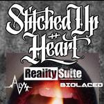 Reality Suite with Stitched Up Heart