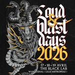 LOUD&BLAST DAYS