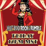 Hot Rod Rock & Rumble 2026
