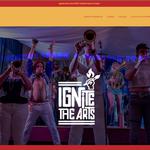 Ignite The Arts Festival 2026