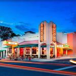 Kate Kortum at the Jazz Club of Sarasota