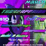 ^•⩊•^ EV1lK1TTYG4NG PR3S3NTZZ : THAYERPERIOD