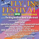 The Fly In Festival