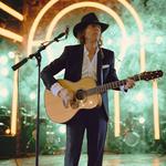 Solomon King Solo Acoustic