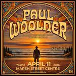 Album Preview Concert (in support of the Escarpment Corridor Alliance)