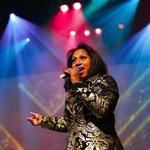 Gospel Tent w Lance Anderson & Co