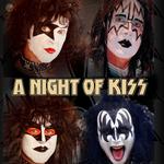 MR.SPEED—A Night of KISS