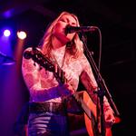 Claudia Hoyser at Irish Mafia 