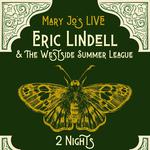 Eric Lindell & The Westside Summer League 