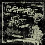Bucharest Deathfest Warmup
