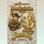 Buckstein and the Cass Clayton Band