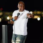 Comedy on Elm Street