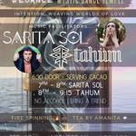 WeDance Mystic Dance Temple