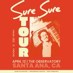 Sure Sure at The Constellation Room