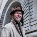 Jazz Brunch w/Marcus Goldhaber