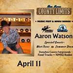 County Limits NMSU Rodeo and Music Fest