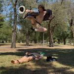 Surf Hat live in Spokane!