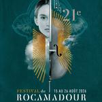 Festival de Rocamadour 2026 : Soirée symphonique / Lise de la Salle