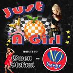 Just A Girl - Montebello Heritage Festival