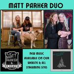 Acoustic Matt & Kelly at Island Bar