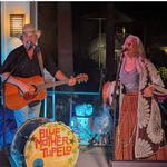 Blue Mother Tupelo at The Shed Barbecue & Blues Joint