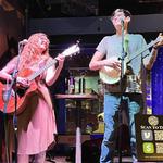 Rachel & Griffin at Grand Casino!