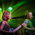 The Feels Trio at JuneBug Retro Resort (5:30-8:30pm)