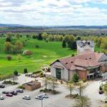 Alex Shumaker with FUSE at Chestnut Ridge Golf Resort