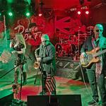 Dance on Fire @ Cheers