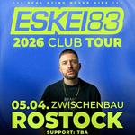 Eskei83 2026 Club Tour