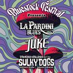 Bluestock Festival Federal