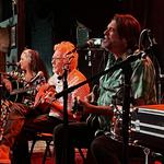 Johnny Dowd and the Human Shields