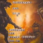 Live at The Funhouse with RA!D!