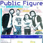 Public Figure | The Soft Launch Tour | Rapid City