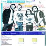 Public Figure | The Soft Launch Tour | Fort Collins, CO